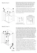 Preview for 6 page of Nadoli DO573248C-CL Manual