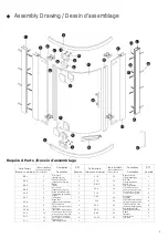 Предварительный просмотр 3 страницы Nadoli DR5036 Quick Start Manual