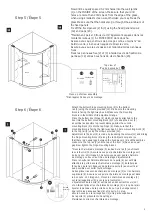 Предварительный просмотр 6 страницы Nadoli DR5036 Quick Start Manual