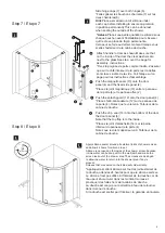 Предварительный просмотр 7 страницы Nadoli DR5036 Quick Start Manual