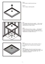 Предварительный просмотр 4 страницы Nadoli DS513434C-CL Installation Instruction Sheet