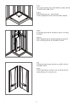 Предварительный просмотр 5 страницы Nadoli DS513434C-CL Installation Instruction Sheet