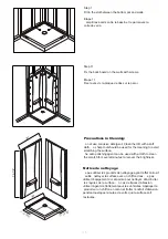 Preview for 6 page of Nadoli DS513434C-CL Installation Instruction Sheet