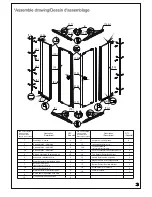 Preview for 10 page of Nadoli DS513434C-CL Installation Instruction Sheet