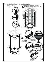 Preview for 11 page of Nadoli DS513434C-CL Installation Instruction Sheet