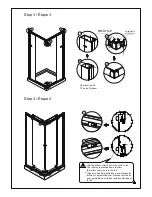 Предварительный просмотр 12 страницы Nadoli DS513434C-CL Installation Instruction Sheet