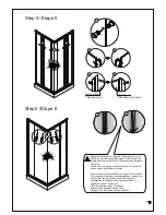 Предварительный просмотр 13 страницы Nadoli DS513434C-CL Installation Instruction Sheet