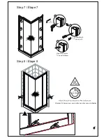 Preview for 14 page of Nadoli DS513434C-CL Installation Instruction Sheet