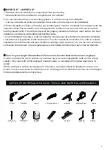 Preview for 16 page of Nadoli DS513434C-CL Installation Instruction Sheet