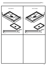 Предварительный просмотр 24 страницы Nadoli DS513434C-CL Installation Instruction Sheet