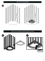 Preview for 26 page of Nadoli DS513434C-CL Installation Instruction Sheet