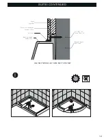 Preview for 28 page of Nadoli DS513434C-CL Installation Instruction Sheet