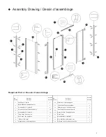 Предварительный просмотр 4 страницы Nadoli DS603648C-CL Manual