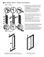 Preview for 5 page of Nadoli DS603648C-CL Manual