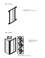 Preview for 6 page of Nadoli DS603648C-CL Manual