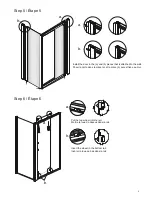 Предварительный просмотр 7 страницы Nadoli DS603648C-CL Manual