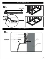 Preview for 14 page of Nadoli DS603648C-CL Manual