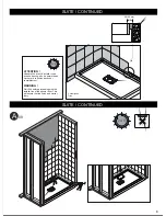 Preview for 15 page of Nadoli DS603648C-CL Manual