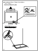 Preview for 4 page of Nadoli DS623648C-CL Manual