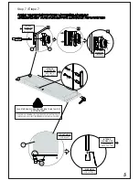 Preview for 7 page of Nadoli DS623648C-CL Manual