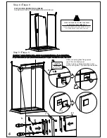 Preview for 8 page of Nadoli DS623648C-CL Manual