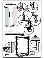 Preview for 9 page of Nadoli DS623648C-CL Manual