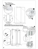 Preview for 10 page of Nadoli DS623648C-CL Manual