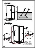 Предварительный просмотр 12 страницы Nadoli DS623648C-CL Manual