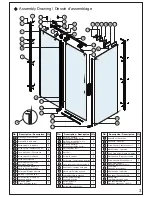 Preview for 3 page of Nadoli DS653648BK Manual