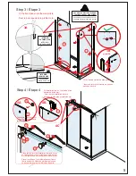 Preview for 5 page of Nadoli DS653648BK Manual