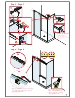 Preview for 6 page of Nadoli DS653648BK Manual