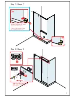 Preview for 7 page of Nadoli DS653648BK Manual