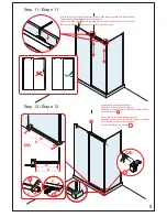 Preview for 9 page of Nadoli DS653648BK Manual