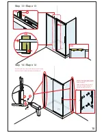 Preview for 10 page of Nadoli DS653648BK Manual