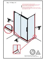 Preview for 11 page of Nadoli DS653648BK Manual