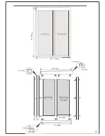 Предварительный просмотр 3 страницы Nadoli DSB5459 Quick Start Manual