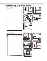 Предварительный просмотр 5 страницы Nadoli DSB5459 Quick Start Manual