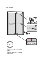 Предварительный просмотр 6 страницы Nadoli DSB5459 Quick Start Manual