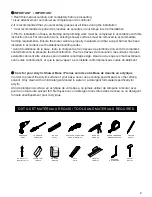 Preview for 10 page of Nadoli DSR540032 Instruction Manual