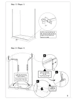 Preview for 6 page of Nadoli DSR543648C-CL Manual