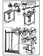 Preview for 8 page of Nadoli DSR543648C-CL Manual