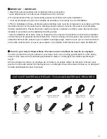 Preview for 14 page of Nadoli DSR543648C-CL Manual