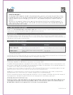 Preview for 19 page of Nadoli DSR543648C-CL Manual