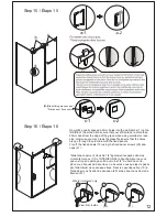 Preview for 11 page of Nadoli DSR583660C-CL Manual