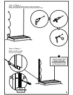 Preview for 5 page of Nadoli DSR843660C-CL Manual