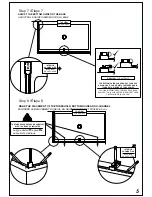 Preview for 7 page of Nadoli DSR843660C-CL Manual