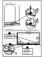 Preview for 10 page of Nadoli DSR843660C-CL Manual