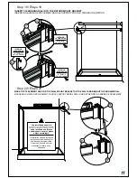 Preview for 13 page of Nadoli DSR843660C-CL Manual