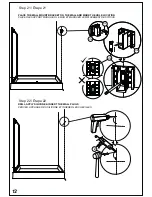 Preview for 14 page of Nadoli DSR843660C-CL Manual