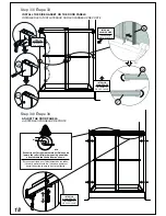 Preview for 20 page of Nadoli DSR843660C-CL Manual